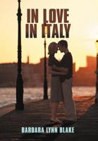 In Love in Italy 1463415508 Book Cover