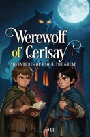 Werewolf of Cerisay B0GPRQVR2X Book Cover