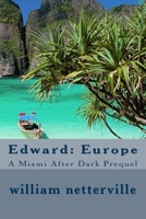 Edward: Europe 1514139626 Book Cover