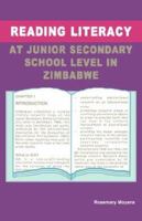 Reading Literacy at Junior Seconda 090830790X Book Cover