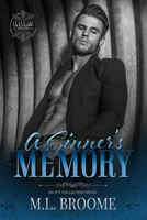 A Sinner's Memory B09X3TGLXF Book Cover