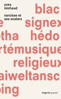 Narcisse Et Ses Avatars: Collection Vingt-Six 2246810507 Book Cover
