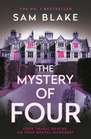 The Mystery of Four 1838952985 Book Cover