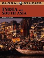 Global Studies: India and South Asia (Global Studies India and South Asia) 0073198730 Book Cover