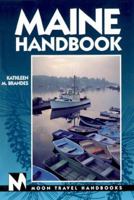 Moon Handbooks Maine 1566910943 Book Cover