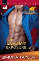 Intimate Exposure 0373862148 Book Cover