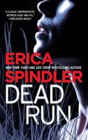 Dead Run 1551669145 Book Cover