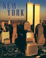 New York Past and Present 1586635964 Book Cover
