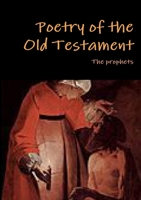 Poetry of the Old Testament 1291960937 Book Cover