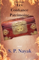 Les Confiance Patrimoine (French Edition) 9359209023 Book Cover