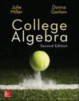 College Algebra 0078035635 Book Cover