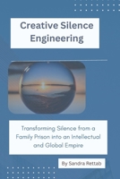Creative Silence Engineering: Transforming Silence from a Family Prison into an Intellectual and Global Empire (Empires of Silence and Power) B0GZZMP7JW Book Cover