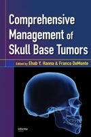 Comprehensive Management of Skull Base Tumors 1626235325 Book Cover