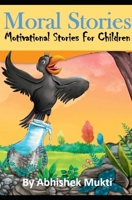 Moral Stories: 53 Moral Stories For Children B08MHKVK1X Book Cover