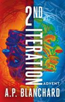 2nd Iteration: A Hard Sci-Fi Neurothriller Where Memory and Technology Collide B0GVB4Q8M8 Book Cover