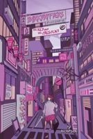 Darkdrifters: The Key and the Crescent 1716048451 Book Cover