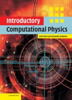 Introductory Computational Physics 052153562X Book Cover