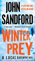 Winter Prey 0425141233 Book Cover