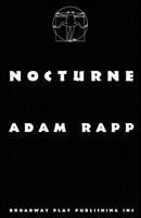 Nocturne: A Play 0571211321 Book Cover