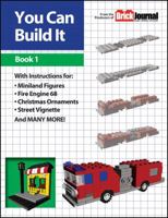 You Can Build It Book 1 1605490350 Book Cover