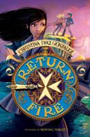 Return Fire 0545773229 Book Cover