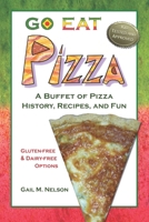Go Eat Pizza 149421024X Book Cover