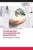 Fundamentos Conceptuales de Geomedicina 6137358453 Book Cover