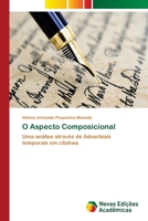 O Aspecto Composicional 6630194721 Book Cover
