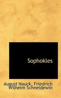 Sophokles 0554513463 Book Cover