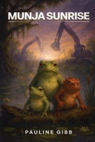 Munja Sunrise 9699192534 Book Cover