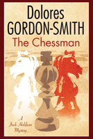 Chessman, The: A British mystery set in the 1920s 1847516432 Book Cover
