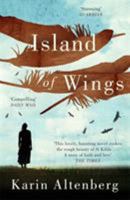 Island of Wings 0143120662 Book Cover