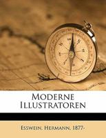 Moderne Illustratoren 1173182500 Book Cover