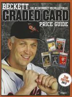 Beckett Graded Card Price Guide 1887432019 Book Cover