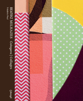 Beatriz Milhazes: Collages 8555910641 Book Cover