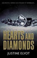 Hearts and Diamonds 0352347767 Book Cover