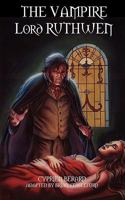 The Vampire Lord Ruthwen 1612270042 Book Cover