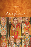 Anaphora: New Poems 1612618383 Book Cover