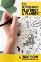 The Entrepreneur's Playbook & Planner 0359209890 Book Cover