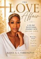 The Love Affair B0H4RQYDNH Book Cover