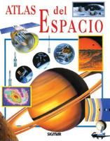 Atlas del Espacio - Atlas del Saber 9501108872 Book Cover