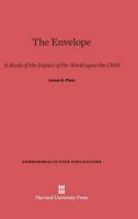 The Envelope 0674421507 Book Cover