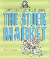 The Stock Market 0822557541 Book Cover