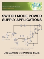Switch Mode Power Supply Applications 1728348951 Book Cover