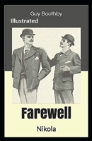 Farewell, Nikola 1514707136 Book Cover