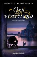 Oro veneciano 1503900509 Book Cover