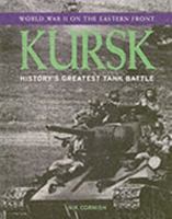 Kursk (World War II on the Eastern) 1840137991 Book Cover