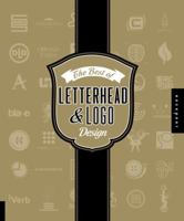 The Best of Letterhead & Logo Design 159253791X Book Cover