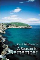 A Season to Remember 0595126219 Book Cover