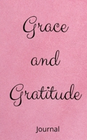 Grace and Gratitude 1714346544 Book Cover